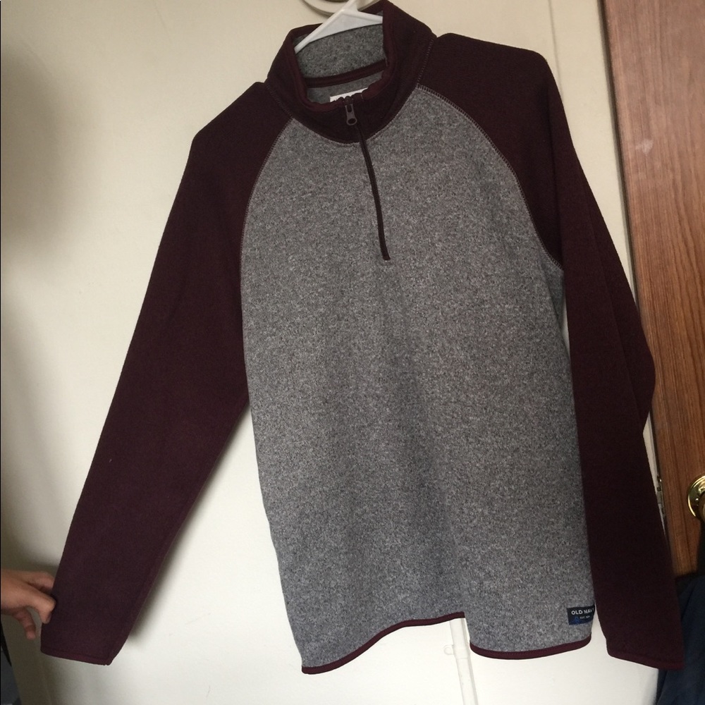 Old navy Men sweater